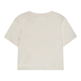 Levi'S T-Shirt Tinta Unita Girocollo con Stampa per Neonata 3EH190 PANNA LEVI'S 