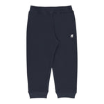 K-Way Pantalone Modello Tuta Tinta Unita con Logo per Neonato K4128DW BLU K-WAY 