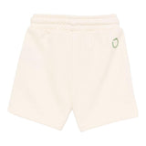 Trussardi Bermuda Tinta Unita con Elastico In Vita per Neonato TIP25016BEXX BEIGE TRUSSARDI 