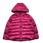 BOMBOOGIE giubbino tinta unita cn cappuccio Fuxia per Bambina GG8722 FUXIA BOMBOOGIE 