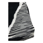 MISSONI abito tinta unita con fantasia Nero per Bambina MT1C10 NERO MISSONI 