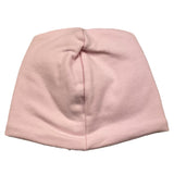 LE BEBE' cappello tinta unita Rosa per Neonata LBG5372 ROSA LE BEBE' 