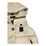 BLAUER smanicato tinta unita con cappuccio Panna per Bambino RWG180 PANNA BLAUER 