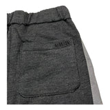 NANAN pantalone tinta unita cn elastico in vita Grigio per Neonato I2112724GR GRIGIO NANAN 