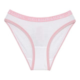 Ralph Lauren Slip 3 Pezzi per Bambina 4P5003 ROSA RALPH LAUREN 