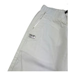 Daniele Alessandrini Pantalone Tinta Unita con Elastico In Vita per Bambino 1235P00262 BIANCO DANIELE ALESSANDRINI 