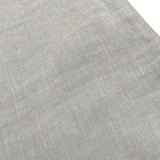 Xacus Camicia Giromanica Tinta Unita per Bambina 85112007 FANGO XACUS 