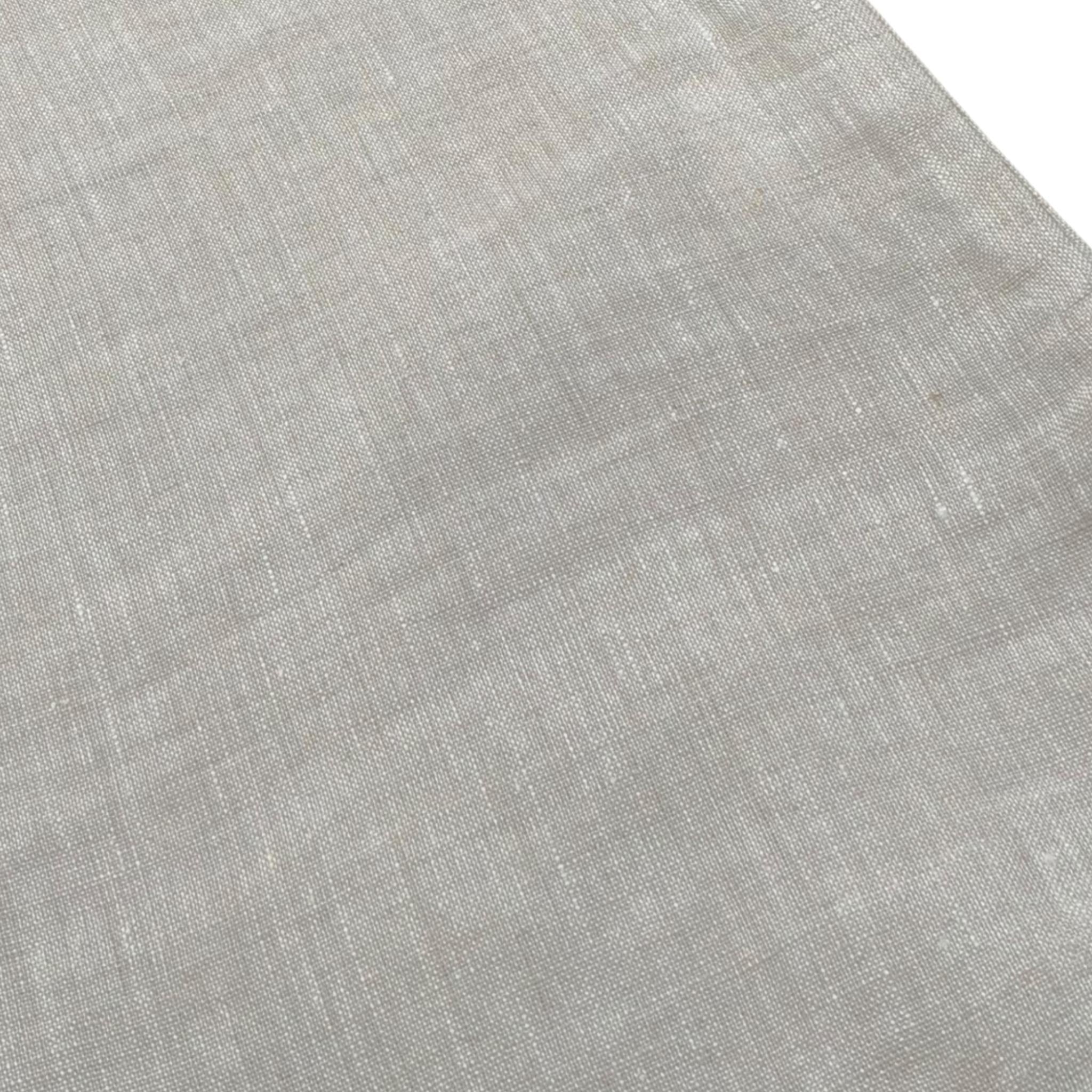 Xacus Camicia Giromanica Tinta Unita per Bambina 85112007 FANGO XACUS 