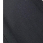 Antony Morato Pantalone Tinta Unita con Girovita Regolabile per Bambino MKTR00144 NERO ANTONY MORATO 