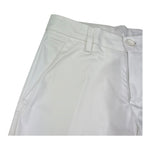 Emanuel Pris Pantalone Tinta Unita con Girovita Regolabile per Bambino EPT6226B BIANCO EMANUEL PRIS 