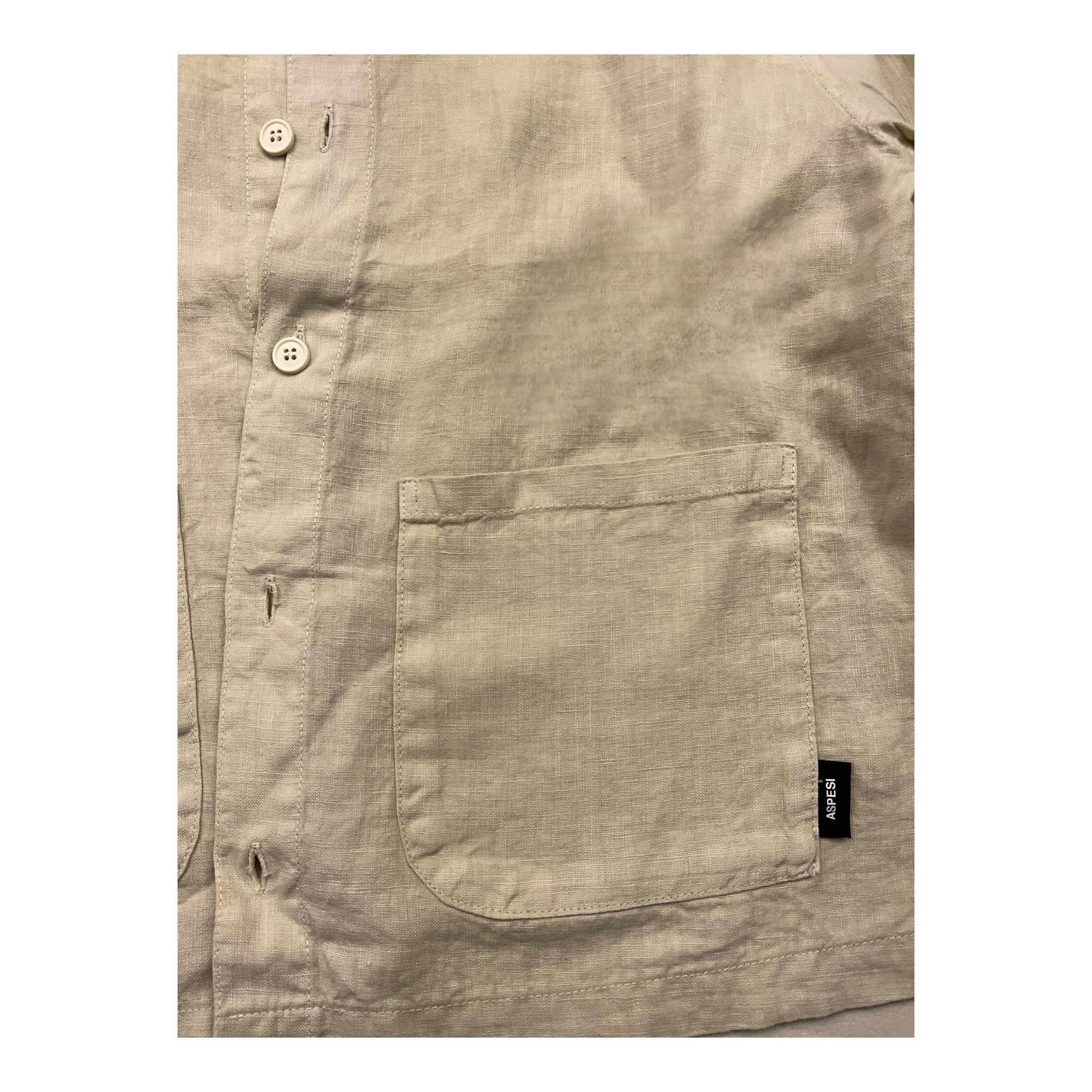 ASPESI S24002GCL6000BEIGE