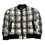JOHN RICHMOND giubbino stampa fantasia con logo Multicolor per Bambino RBA25091GB MULTICOLOR JOHN RICHMOND 