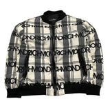 JOHN RICHMOND giubbino stampa fantasia con logo Multicolor per Bambino RBA25091GB MULTICOLOR JOHN RICHMOND 