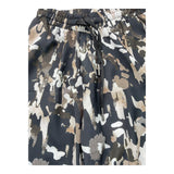 Yes London Bermuda Solid Color With Black Pattern For Boys