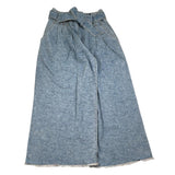 Philosophy Jeans Tinta Unita con Fantasia per Bambina I9E4055 AZZURRO PHILOSOPHY 