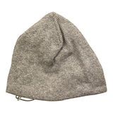 NINNAOH cappello tinta unita con pon pon Beige per Neonata I21105 BEIGE NINNAOH 