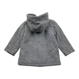 MAYORAL cappotto tinta unita con cappuccio Grigio per Neonato 2471XX GRIGIO MAYORAL 