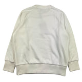 Etro Sweatshirt Crewneck Solid Color With White Logo Embroidery For Boys
