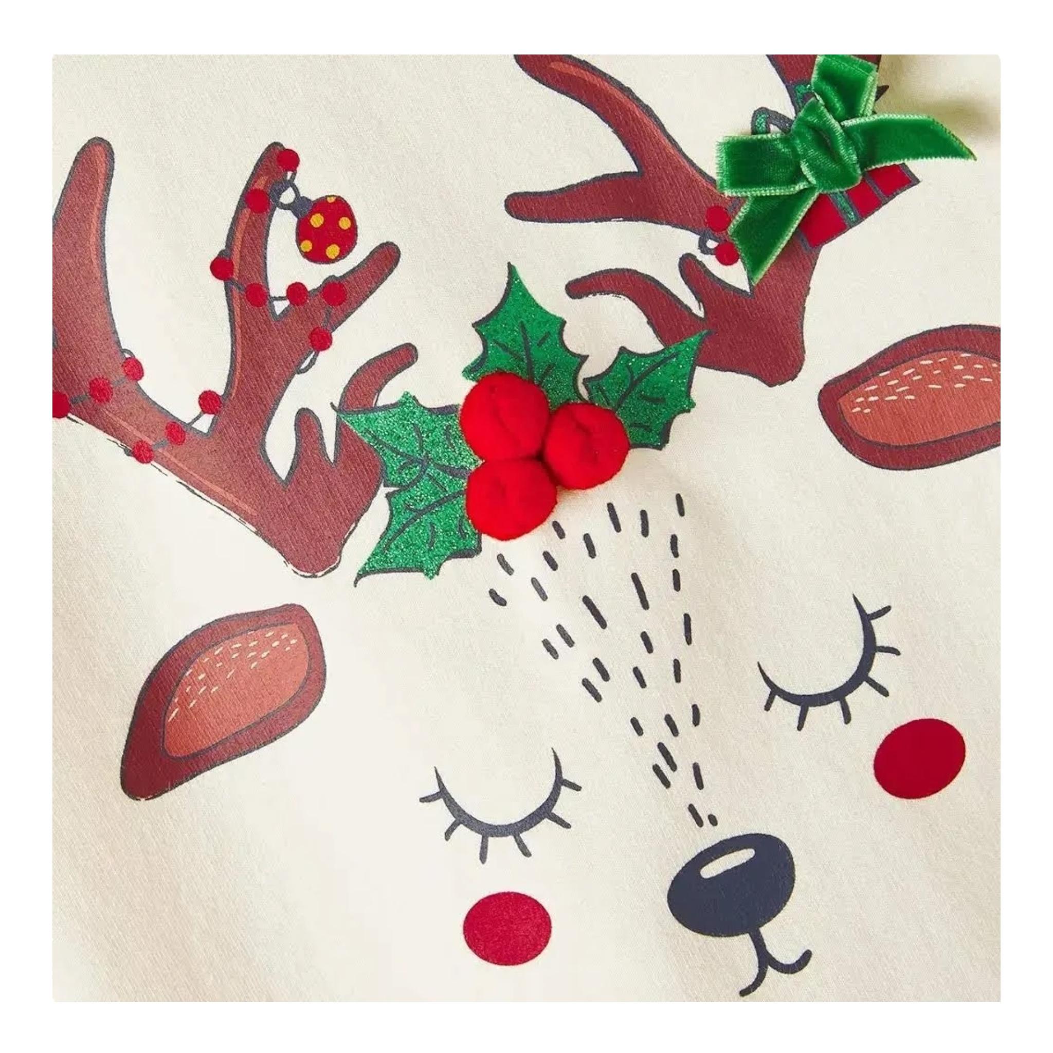 NAME IT felpa chiusa girocollo tinta unita Panna per Bambino 13222210 PANNA NAME IT 