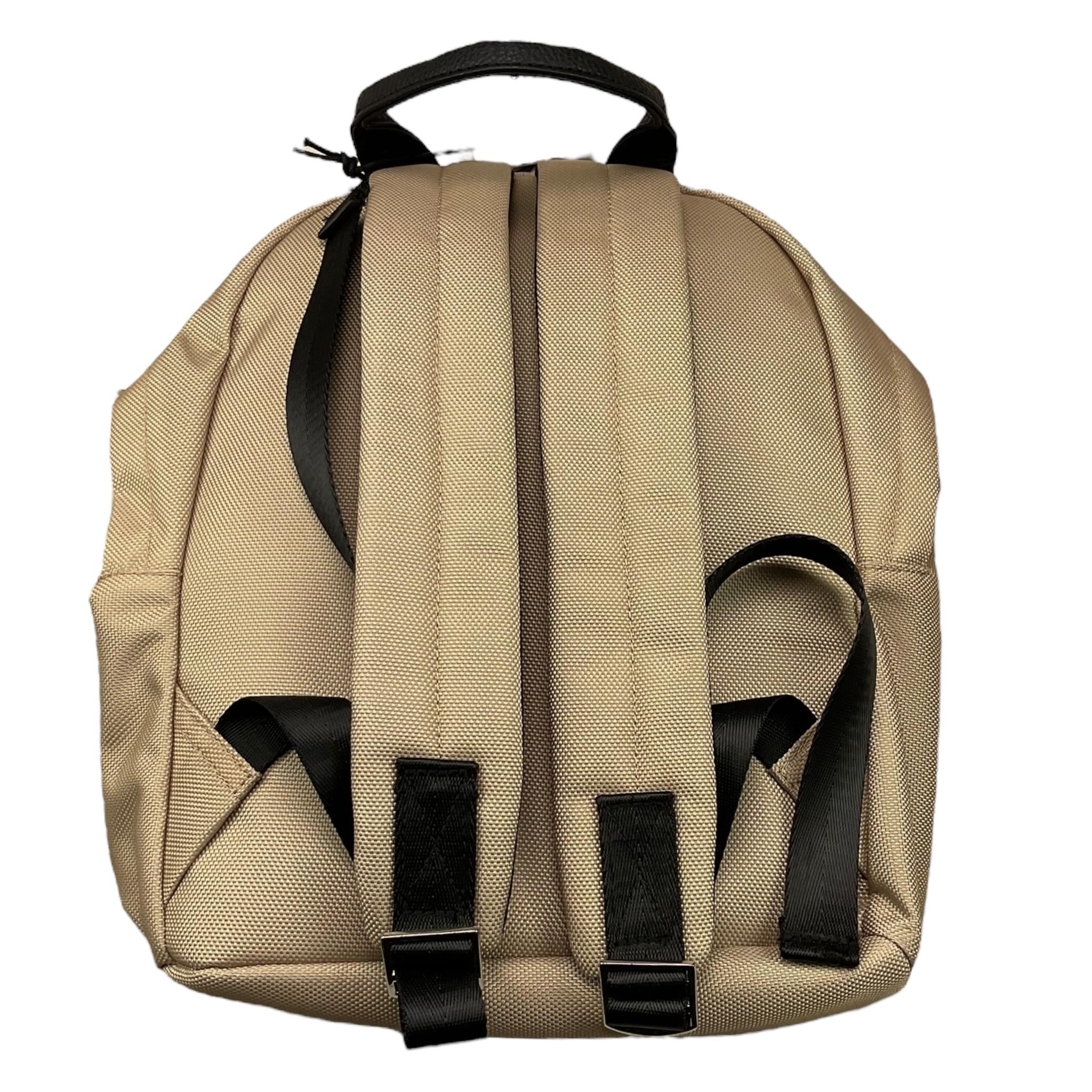 TRUSSARDI zain tinta unita cn logo Beige per Bambino TBA25147ZA BEIGE TRUSSARDI 