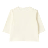 TEDDY E MINOU completo 2 pezzi shirt-salopette Blu per Neonato I24CP053PE027 BLU TEDDY E MINOU 