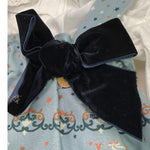 VALENTINA BEBES abito-camicia bicolore Azzurro per Neonata MAR82X AZZURRO VALENTINA BEBES 