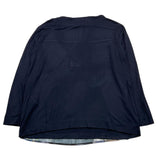 MONNALISA shirt stampa fantasia Blu per Bambina 418610 BLU MONNALISA 