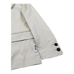 Just Cavalli Giacca Tinta Unita per Bambino JBP26138GC BEIGE JUST CAVALLI 