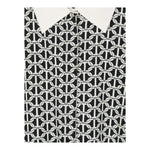 TWINSET camicia manica lunga stampa fantasia Nero per Bambina 242GJ2441 NERO TWINSET 