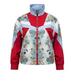 Just Cavalli Giubbino Stampa Fantasia per Bambino JGP26112GB MULTICOLOR JUST CAVALLI 