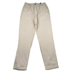 Cesare Paciotti Pantalone tinta unita con Elastico In Vita Beige per Bambino PTP5153JX BEIGE CESARE PACIOTTI 