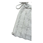 Wedoble cappello Accessori Tinta Unita per Neonata V2401360A BIANCO WEDOBLE 