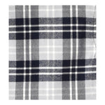 MINI BANDA gilet fantasia quadri Blu per Neonato 35688X BLU MINI BANDA 