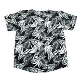 Paolo Pecora T-Shirt Girocollo tinta unita con Stampa Bianco per Bambino P3666 BIANCO PAOLO PECORA 