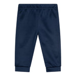 THE NORTH FACE completo 2 pezzi felpa-pantalone tinta unita Blu per Bambino NF0A89H38K2J BLU THE NORTH FACE 