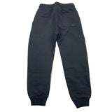 MAYORAL pantalone tuta tinta unita con elastico in vita Nero per Neonato 725NX NERO MAYORAL 