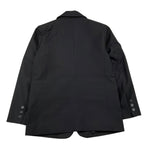JOHN RICHMOND giacca tinta unita  Nero per Bambino RBA25170GC NERO JOHN RICHMOND 