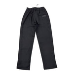 STAY STREET pantalone inta unita con elastico in vita Nero per Bambino PB806 NERO STAY STREET 