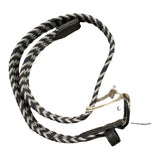 NANAN cintura tinta unita con fibia Bianco/grigio per Bambino I24231L1GR BIANCO/GRIGIO NANAN 