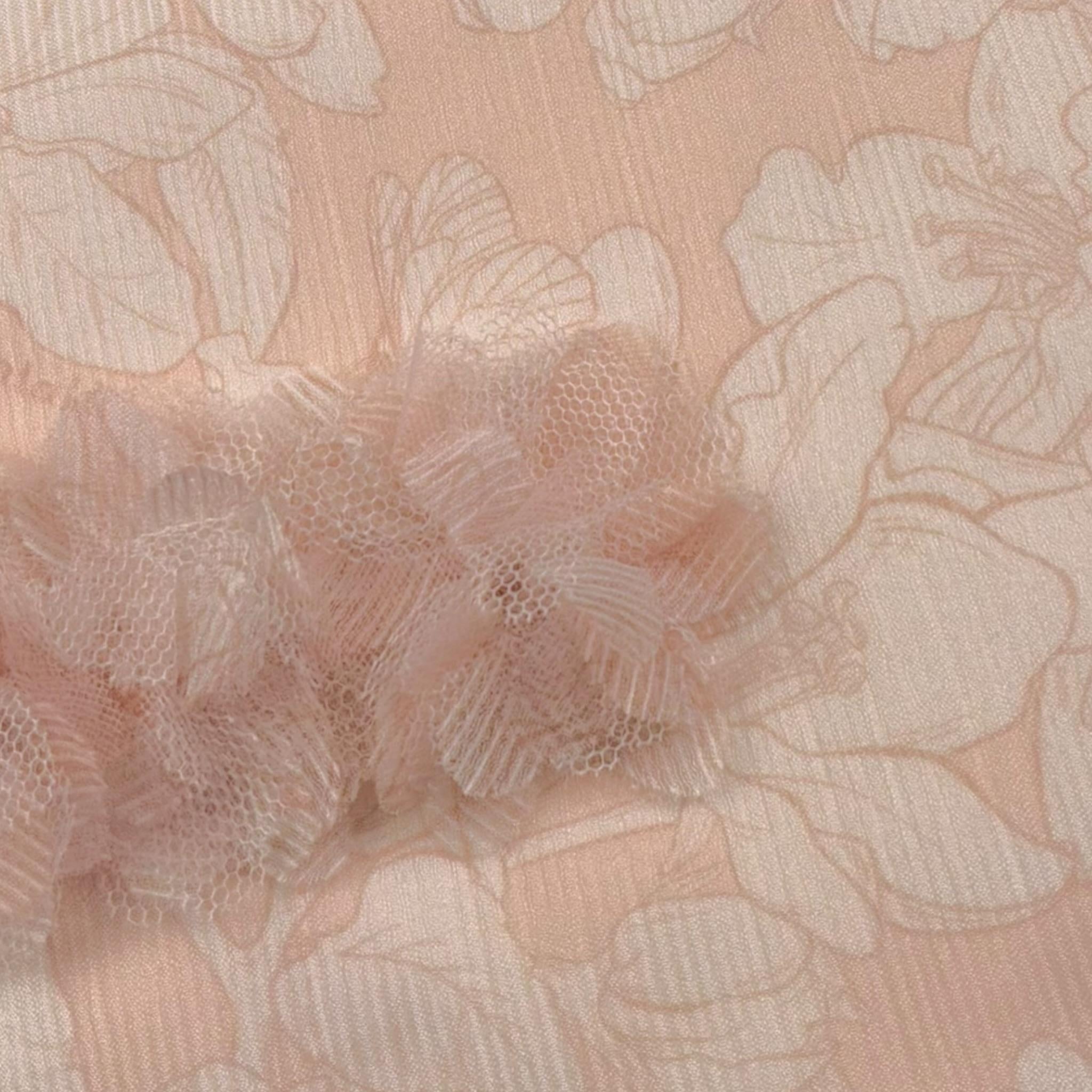 Lalalu' Coperta Tinta Unita Traforata per Neonata COL16P ROSA LALALU' 