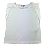 Liu Jo T-Shirt Crew Neck Solid Color White For Girls