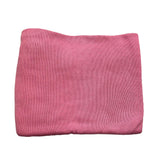 Paz Rodriguez Solid Color Blanket Pink For Newborn