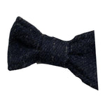 IL GUFO papillon tinta unita Blu per Neonato A24PH051M5036 BLU IL GUFO 