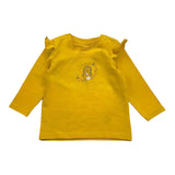 NAME.IT 13173720GIALLO