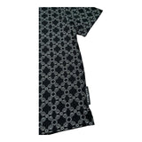 John Richmond T-Shirt Girocollo Tinta Unita per Bambino RBP26076TS NERO JOHN RICHMOND 