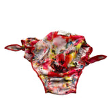 Cotazur Multicolor Fantasy Print Panties For Baby Girl