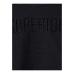 NAME IT felpa tinta unita girocollo con stampa Nero per Bambina 13207638 NERO NAME IT 