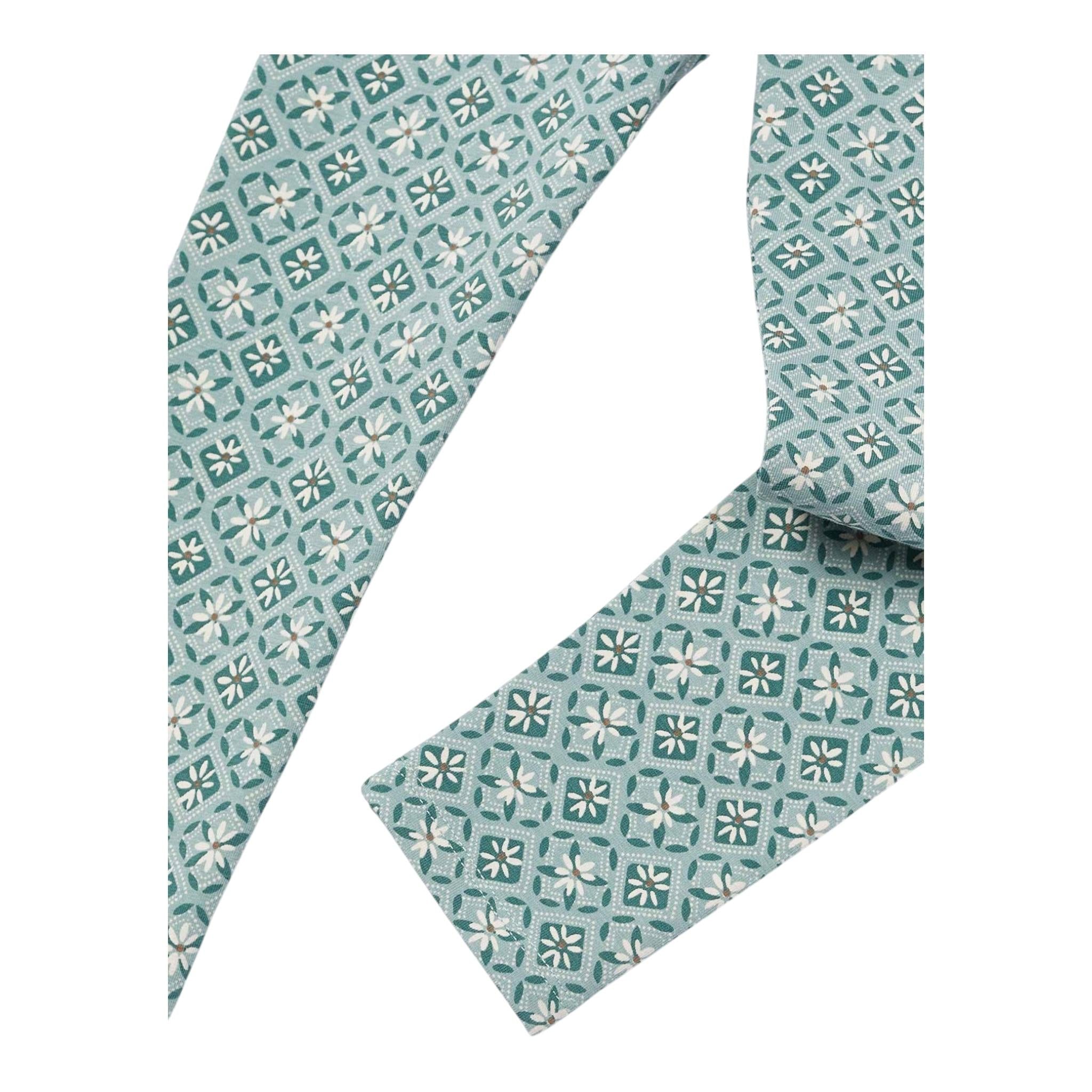 MAYORAL leggins stampa fantasia  Verde per Bambina 4704 VERDE MAYORAL 