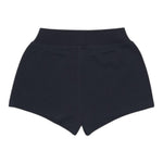 K-Way Bermuda Tinta Unita con Elastico In Vita per Neonato K71376WXX NERO K-WAY 