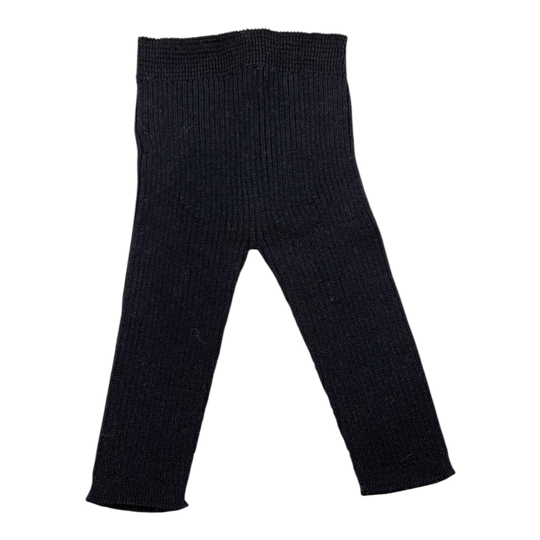 WEDOBLE pantalone tinta unita Blu per Neonato I2306322B BLU WEDOBLE 